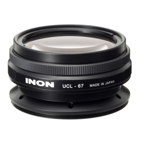 [이논/INON] UCL-67 (M67/LD) Close-up Lens