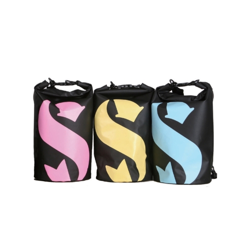 [스쿠버프로/SCUBAPRO] 드라이백 25L - DRY BAG TPU W/SHOULDER STRAP