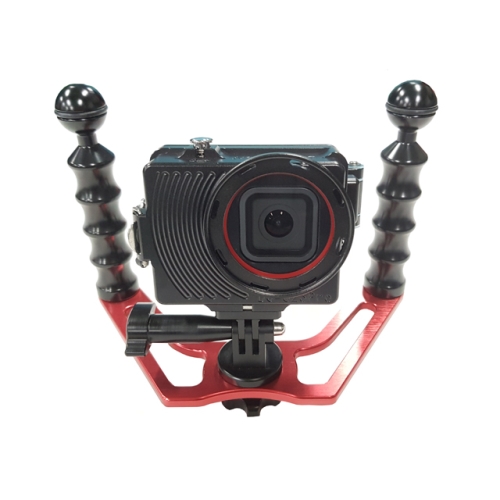 [딥큐브/DEEPCUBE] DC-823PRO SET (GOPRO8 용)