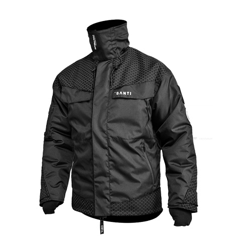 물이좋다,[산티/SANTI] Expedition Silver Moon Jacket 익스페디션 실버문 자켓