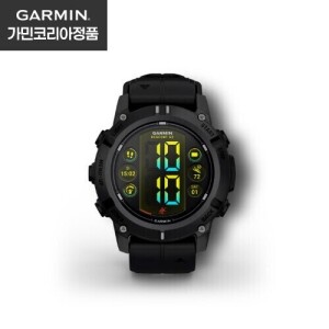 [가민/GARMIN] Descent G2 블랙