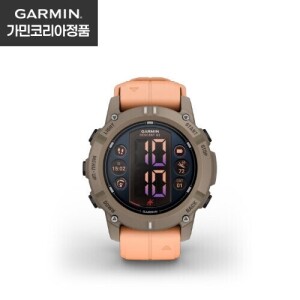 [가민/GARMIN] G2 팔로마/쉘핑크