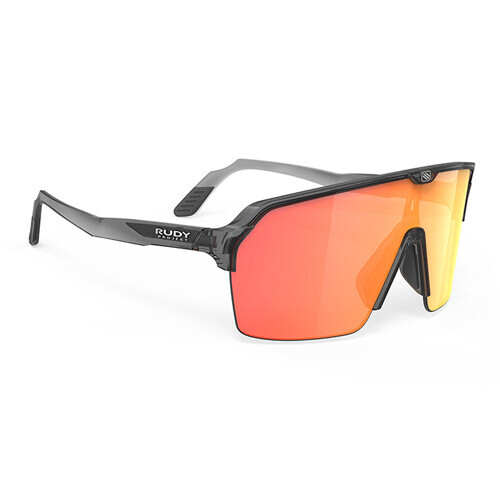 물이좋다,[루디프로젝트/RUDYPROJECT] 스핀쉴드 에어 크리스탈 애쉬 / 멀티레이저 오렌지 (SP844033-0000)