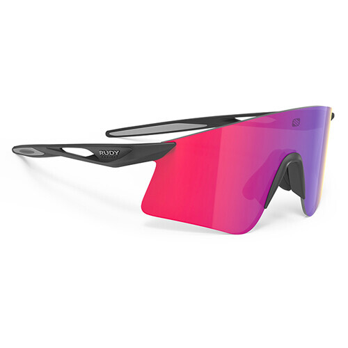 물이좋다,[루디프로젝트/RUDYPROJECT] 아스트랄 X 블랙 매트 / 멀티레이저 레드 (SP943806-K000)