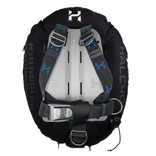 물이좋다,[헬시온/HALCYON] 에라 Era 싱글 인피니티 스텐 (Era INFINITY 30-lb BC System)