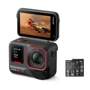 [인스타360/Insta360] 인스타360 Ace Pro2 싱글배터리 번들