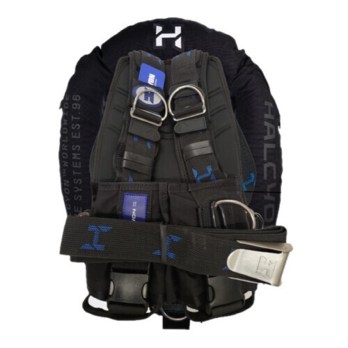 물이좋다,[헬시온/HALCYON] 에라 Era 싱글 인피니티 스텐 (Era INFINITY 30-lb BC System)