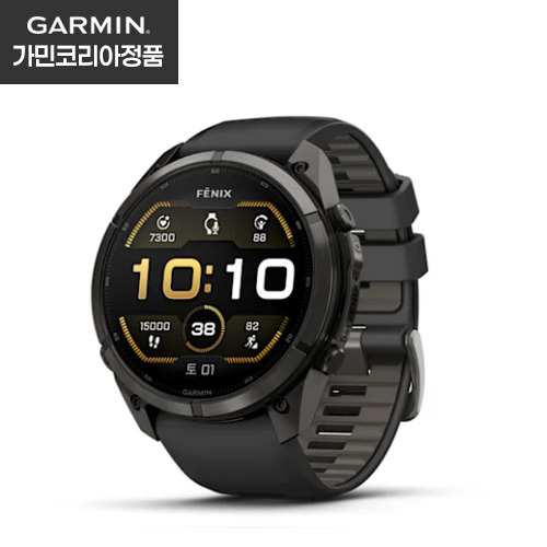 물이좋다,[가민/GARMIN] 피닉스9 Pro 51mm Fenix 9 Pro